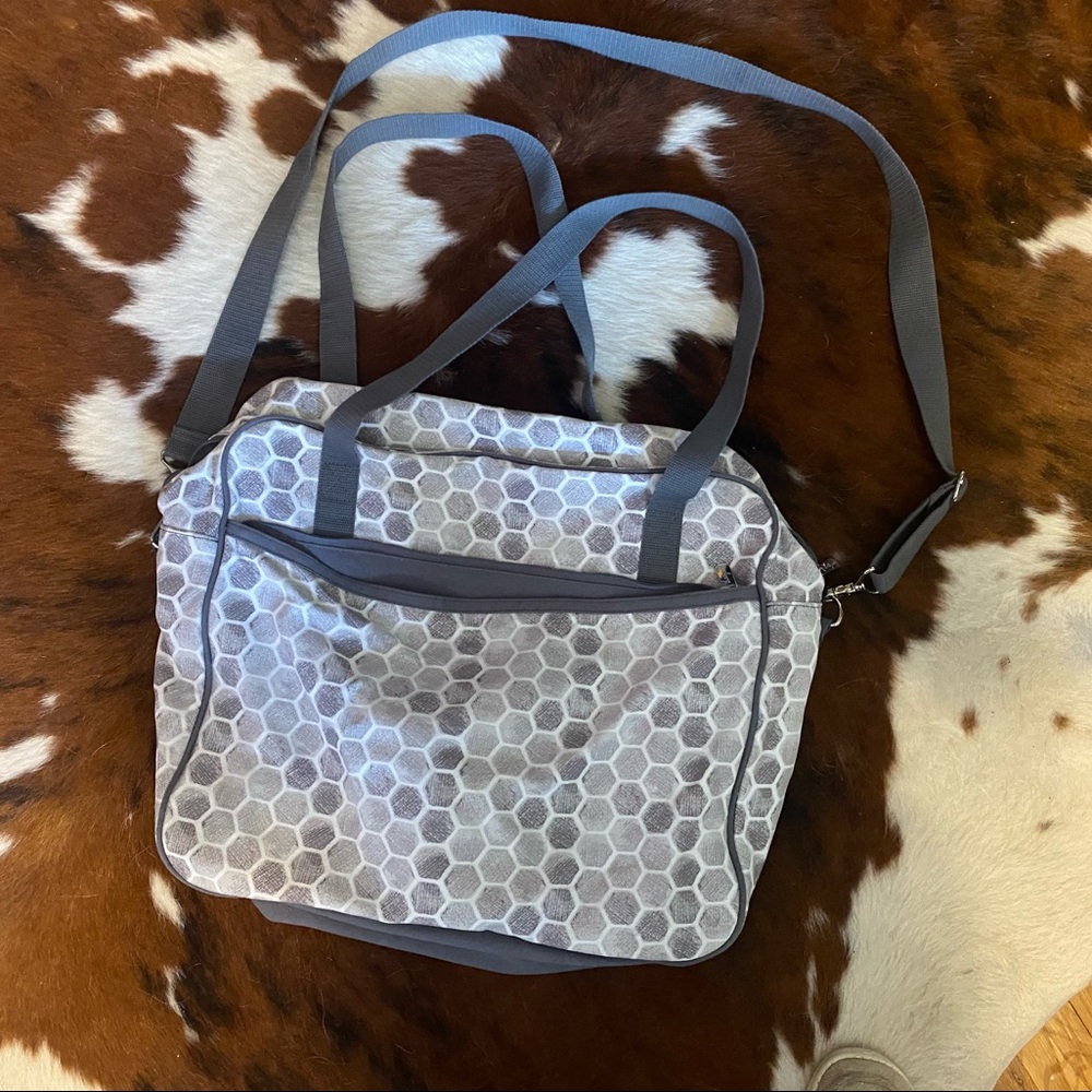 Thirty-one duffle bag